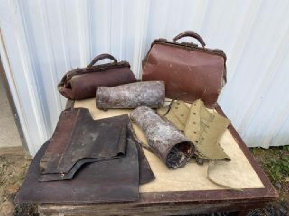 Image for The Bare Family Downsizing Event