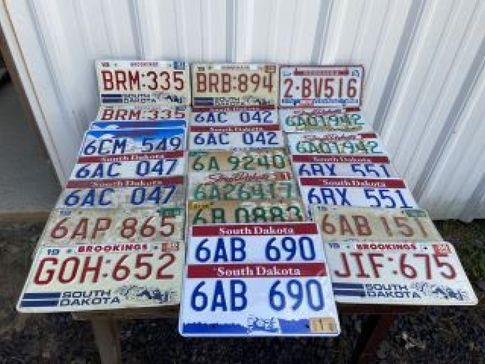 Image for The Bare Family Downsizing Event