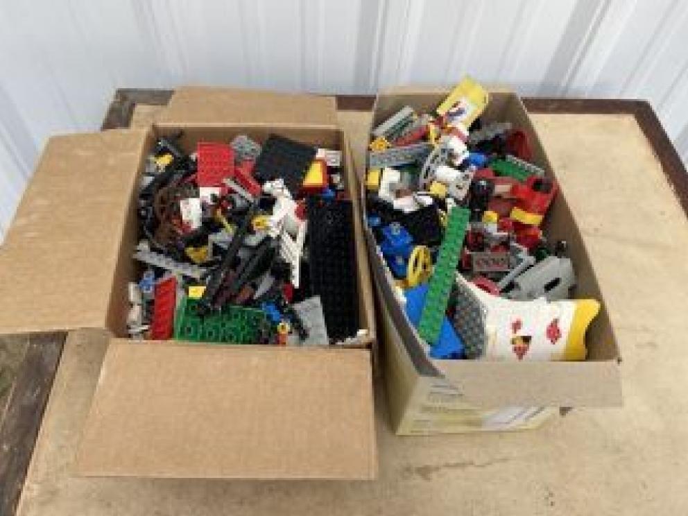 Image for The Bare Family Downsizing Event