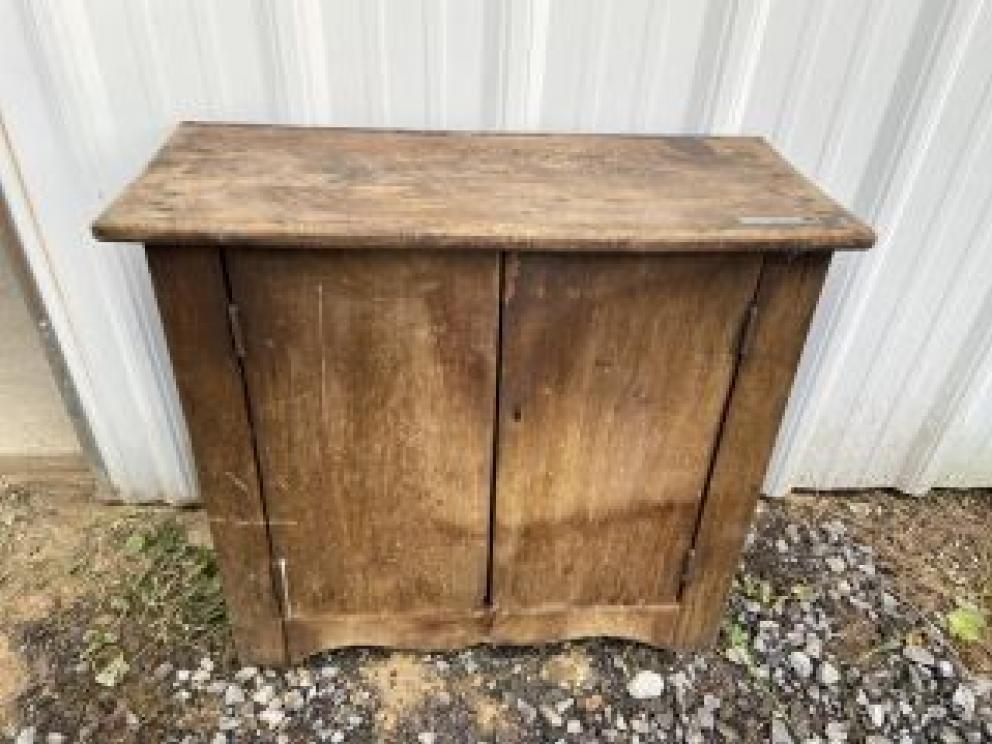 Image for The Bare Family Downsizing Event