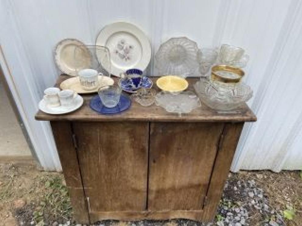 Image for The Bare Family Downsizing Event