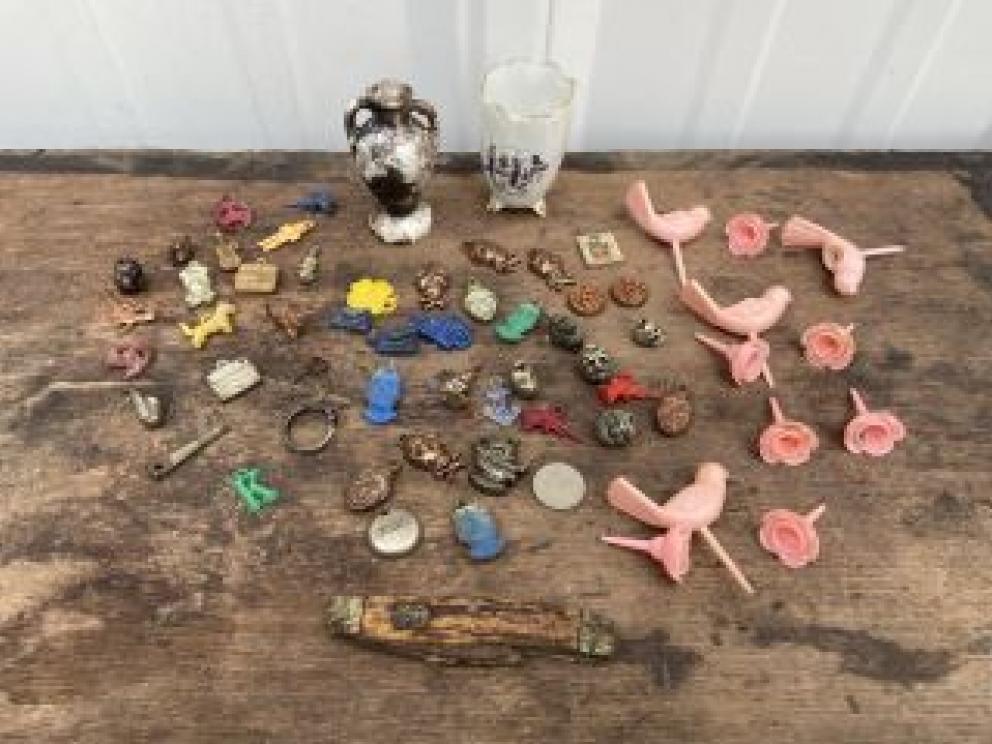 Image for The Bare Family Downsizing Event