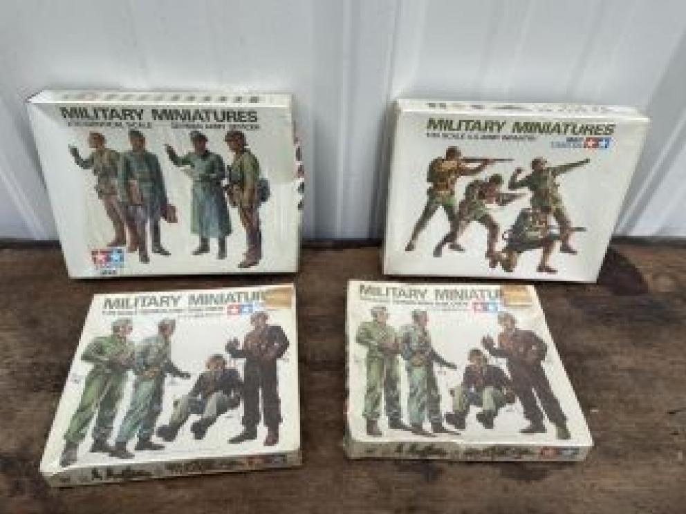 Image for The Bare Family Downsizing Event