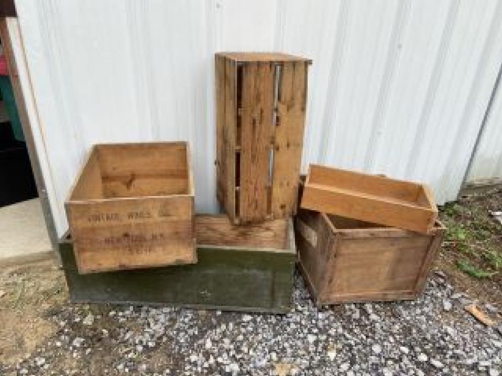 Image for The Bare Family Downsizing Event