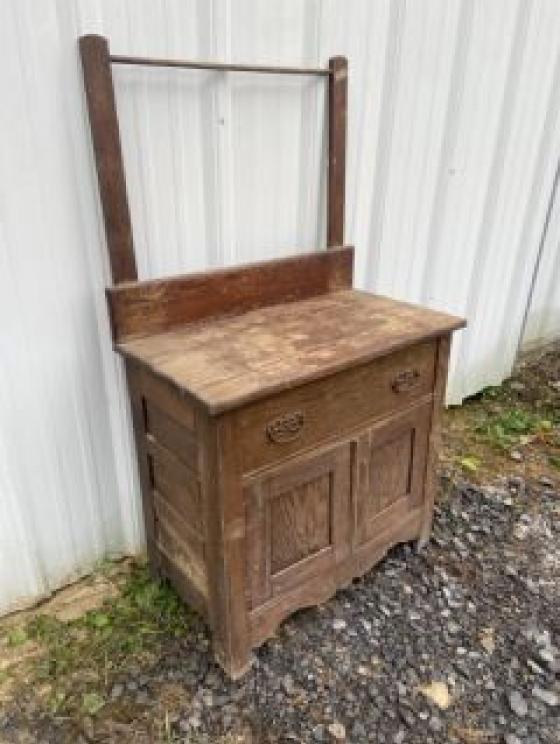 Image for The Bare Family Downsizing Event