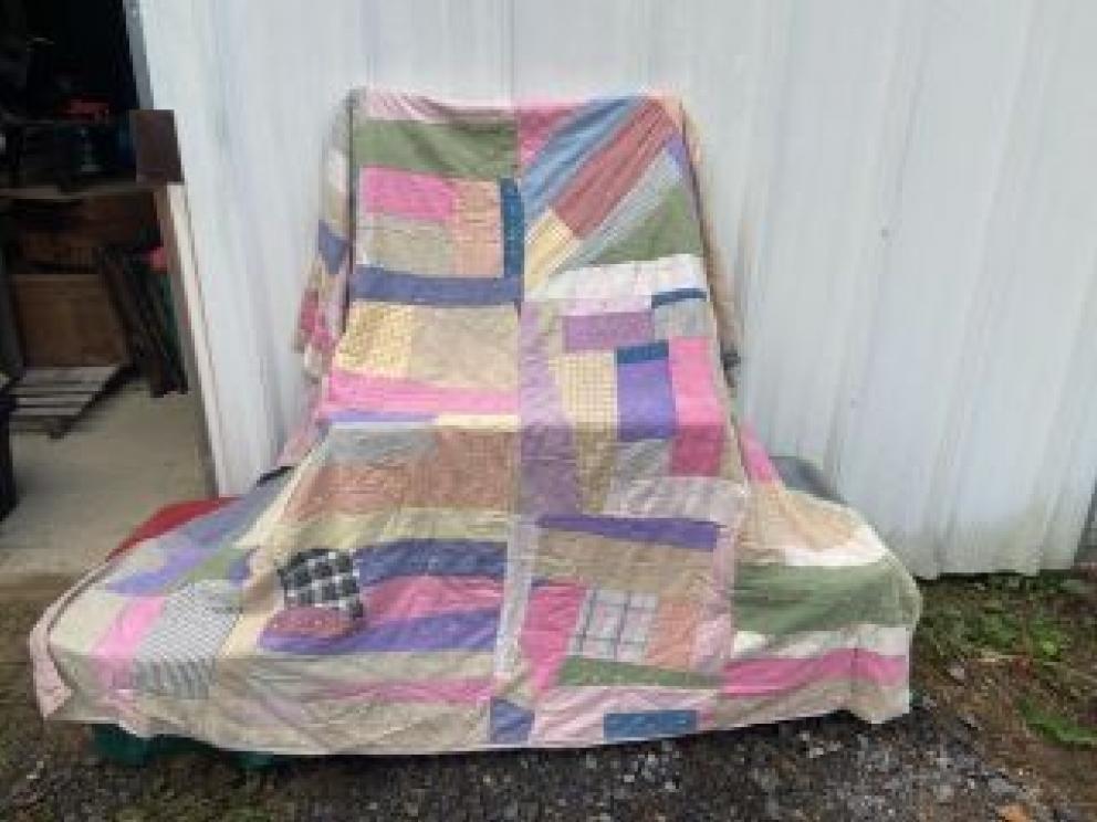 Image for The Bare Family Downsizing Event