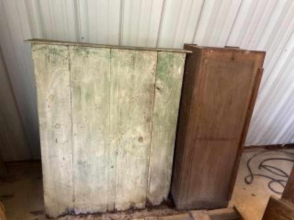 Image for The Bare Family Downsizing Event