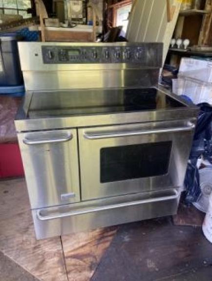 Image for HUGE Brown Family Downsizing Auction