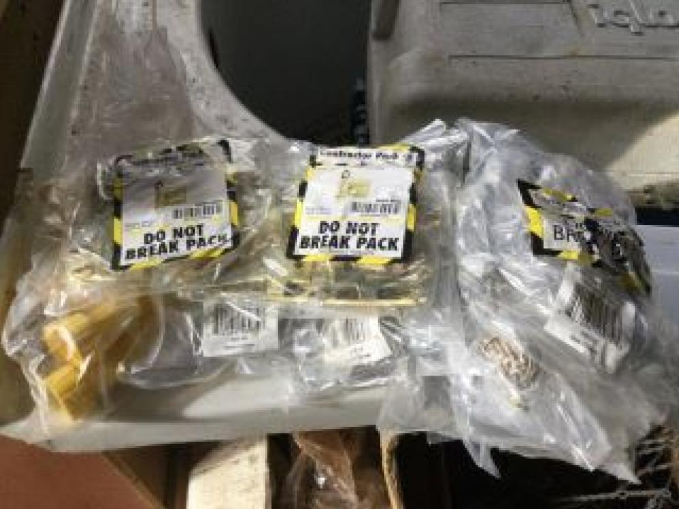 Image for HUGE Brown Family Downsizing Auction