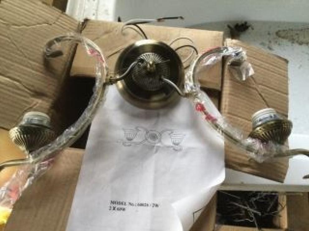 Image for HUGE Brown Family Downsizing Auction