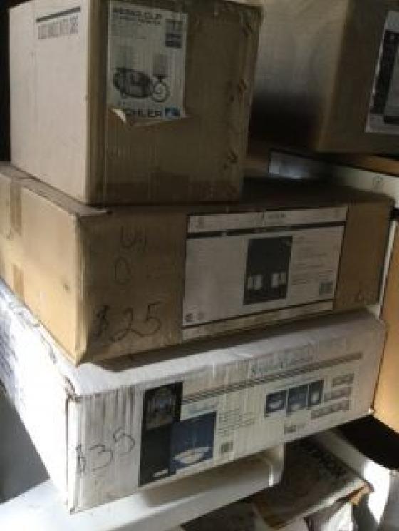 Image for HUGE Brown Family Downsizing Auction