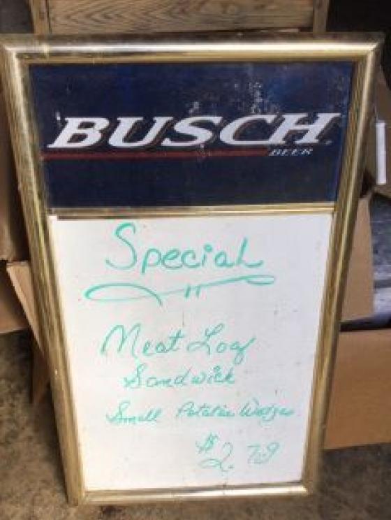 Image for HUGE Brown Family Downsizing Auction