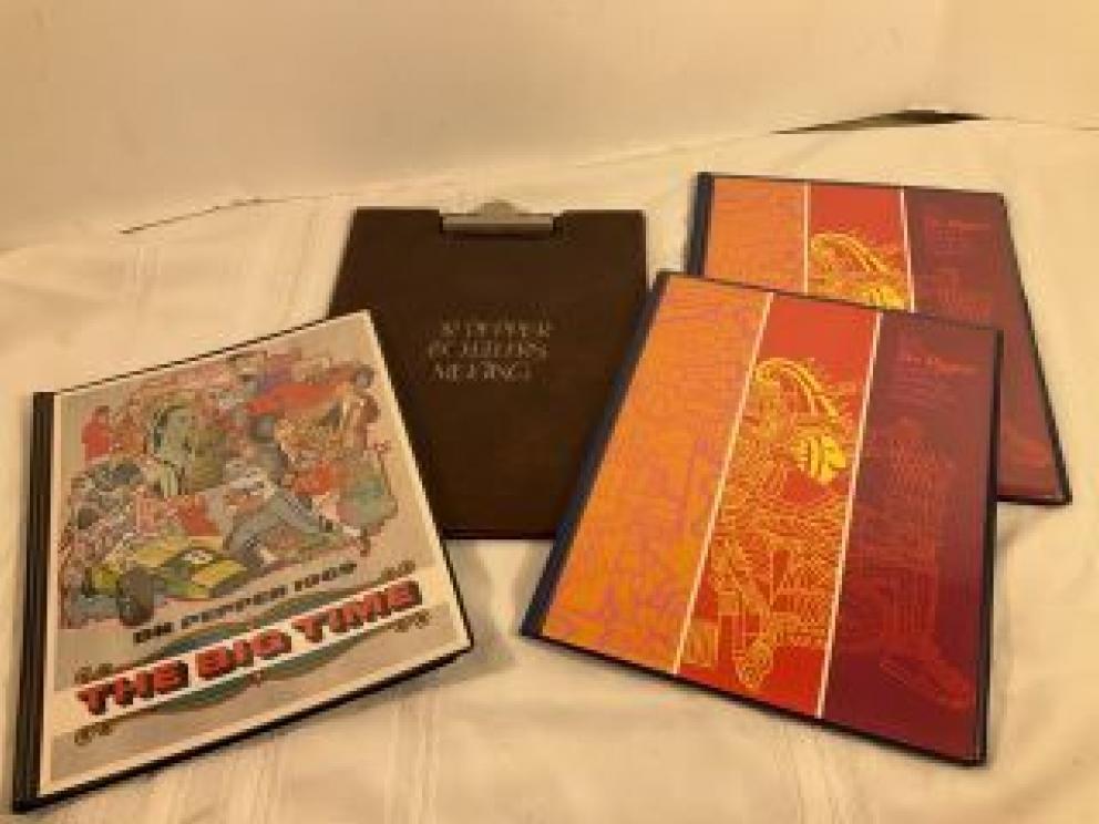 Image for Three Location MEGA Auction