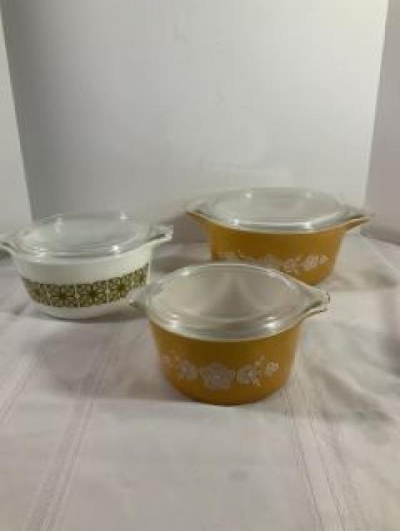 Image for Three Location MEGA Auction