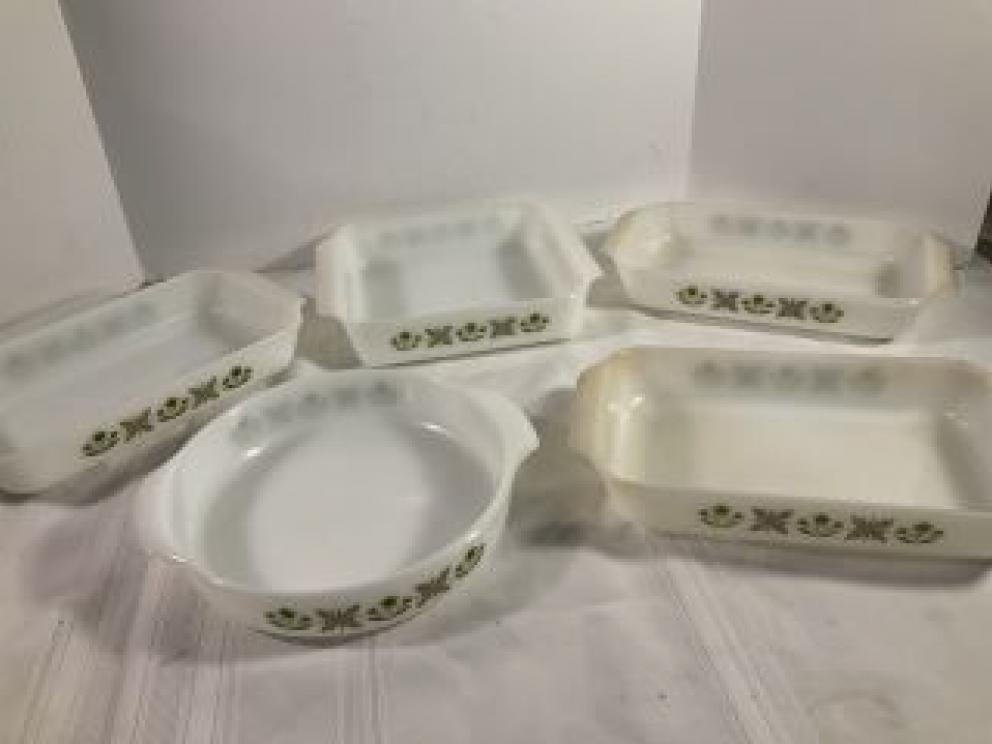 Image for Three Location MEGA Auction