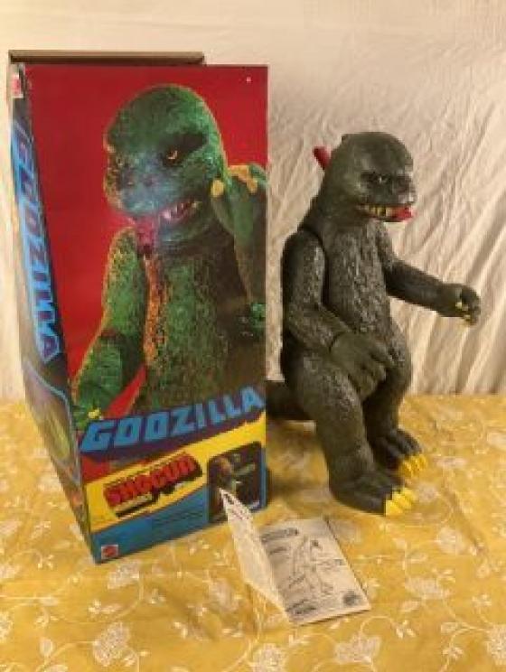 Image for Three Location MEGA Auction