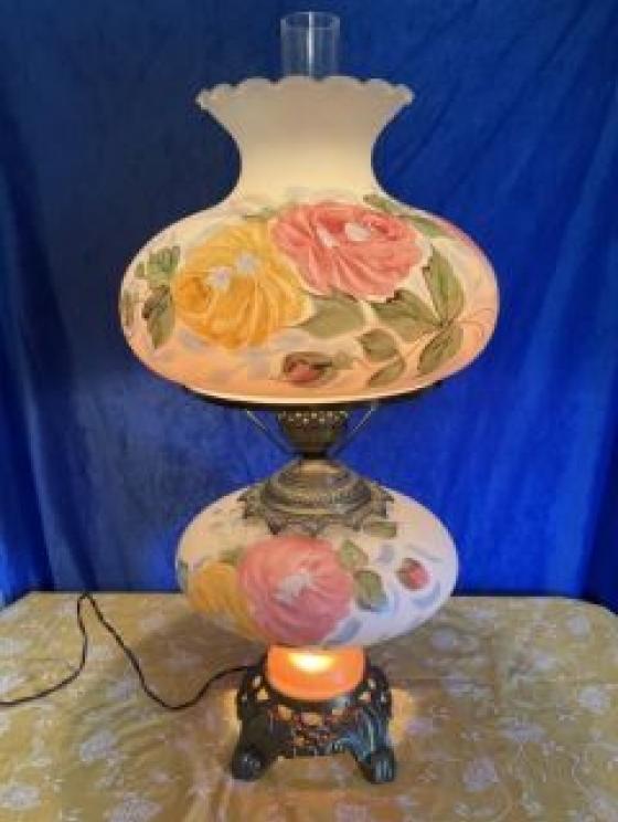 Image for The Mabel Sublett Collection of Peterstown, WV