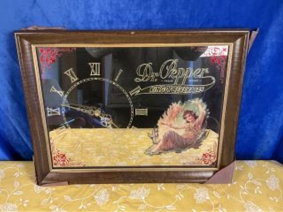 Image for The Mabel Sublett Collection of Peterstown, WV