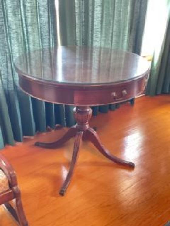 Image for The Mabel Sublett Collection of Peterstown, WV