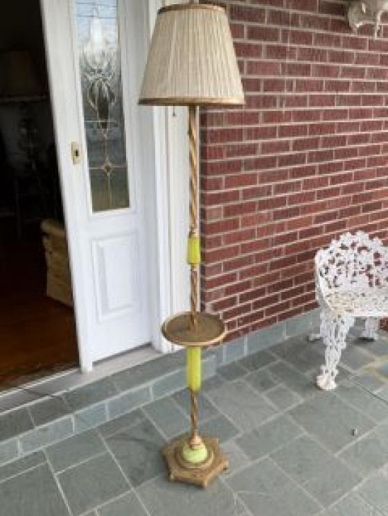 Image for The Mabel Sublett Collection of Peterstown, WV