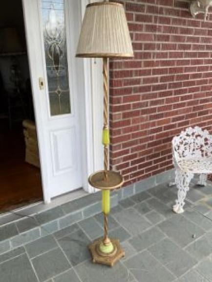 Image for The Mabel Sublett Collection of Peterstown, WV