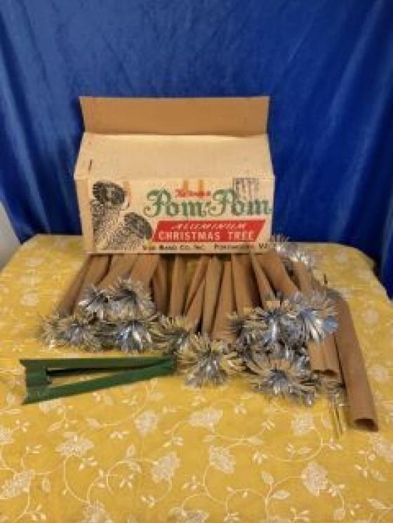 Image for The Mabel Sublett Collection of Peterstown, WV