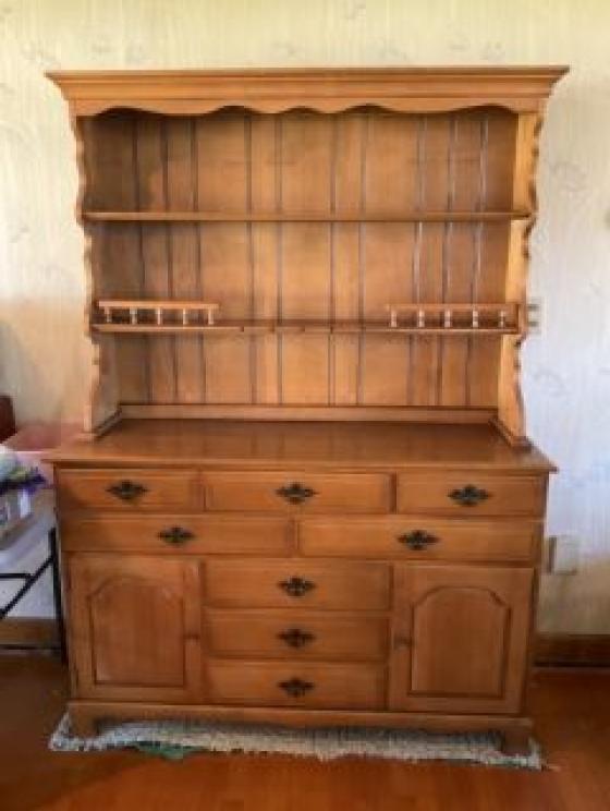 Image for The Mabel Sublett Collection of Peterstown, WV