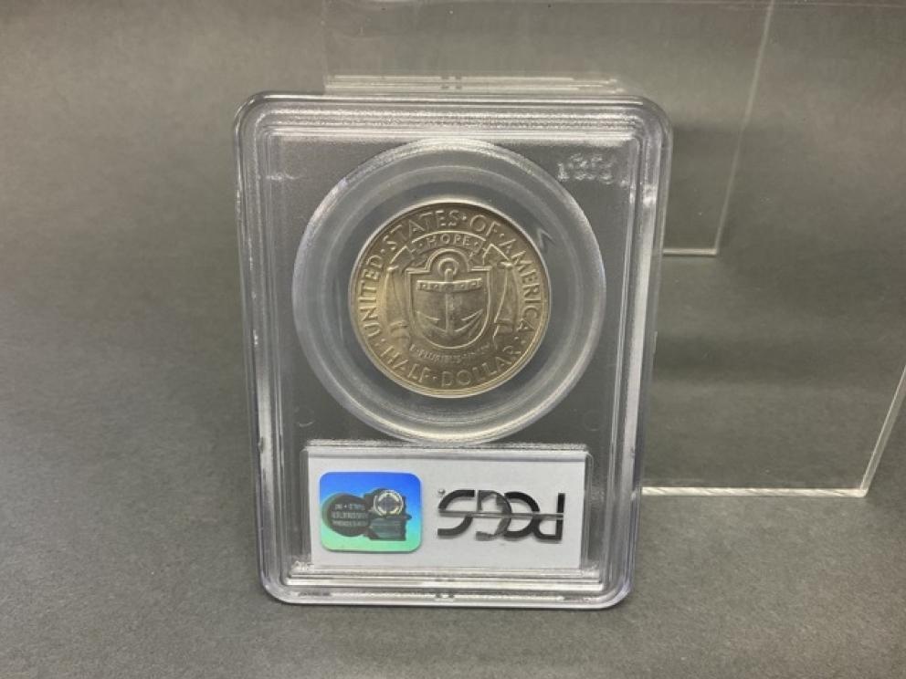 Image for Coin Auction of the Decade