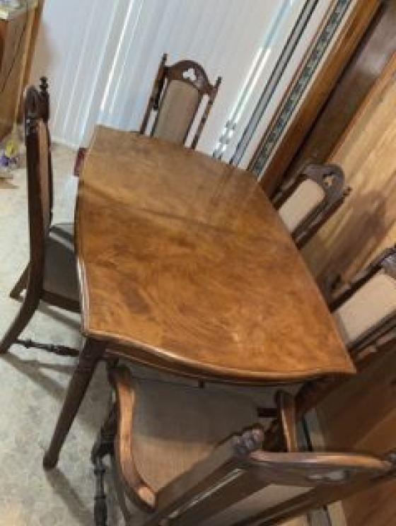 Image for The Ed Thompson Estate - Alderson (Wolf Creek), WV