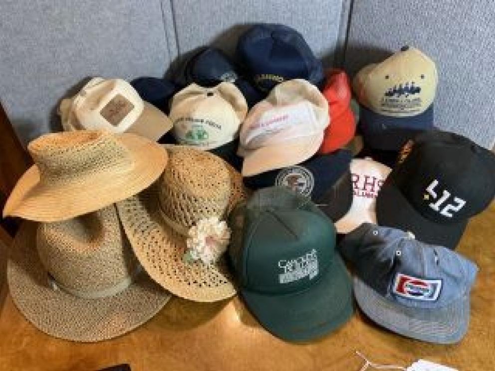 Image for The Ed Thompson Estate - Alderson (Wolf Creek), WV