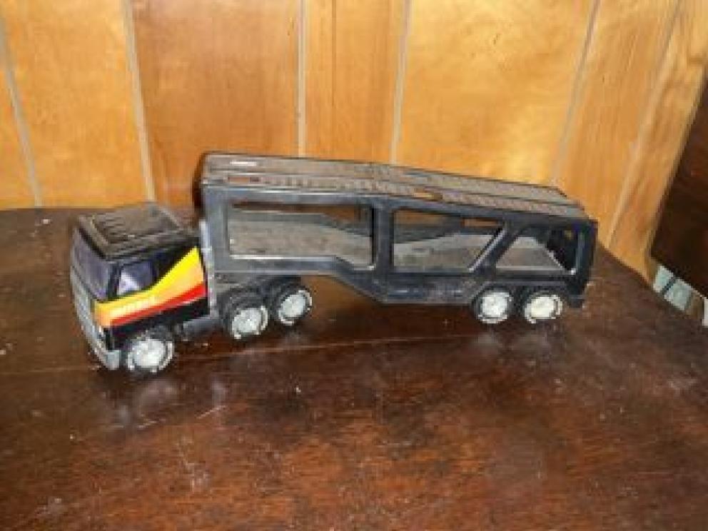 Image for The Ed Thompson Estate - Alderson (Wolf Creek), WV