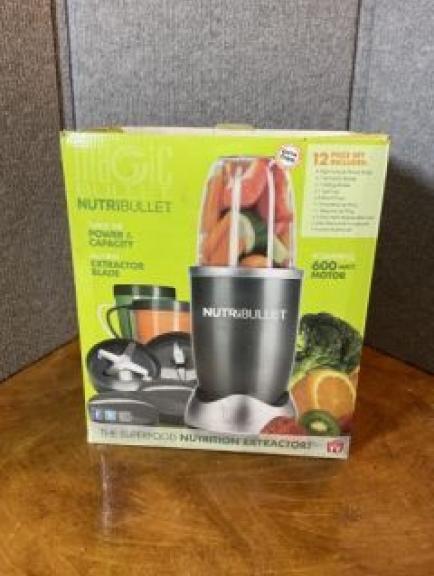 Image for The Ed Thompson Estate - Alderson (Wolf Creek), WV