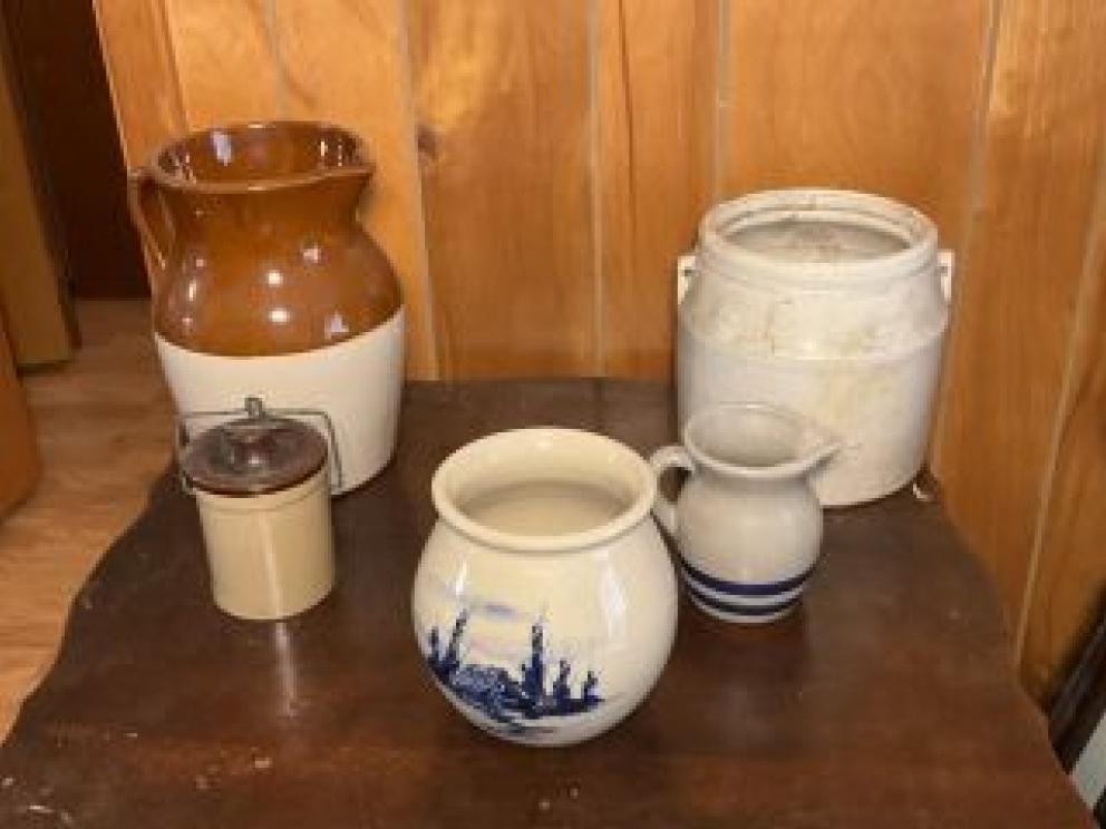 Image for The Ed Thompson Estate - Alderson (Wolf Creek), WV