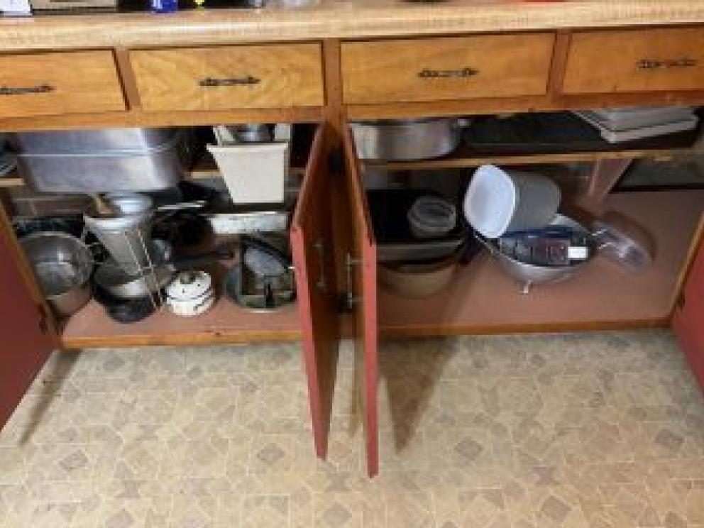 Image for The Ed Thompson Estate - Alderson (Wolf Creek), WV