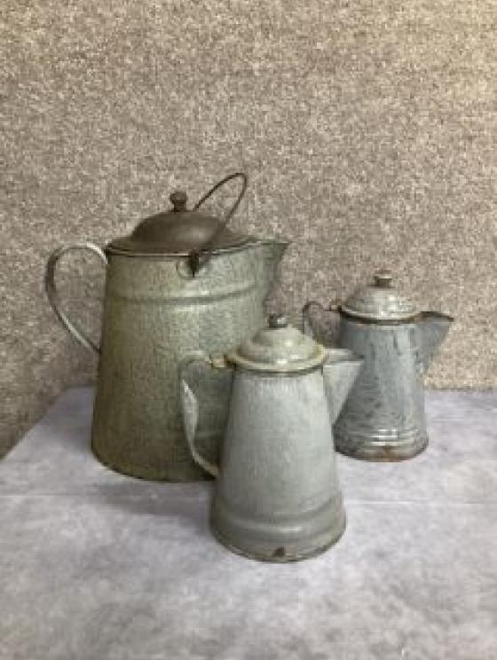 Image for Over 900 LOTS! - Tremendous Primitive and Yesteryear MEGA Event