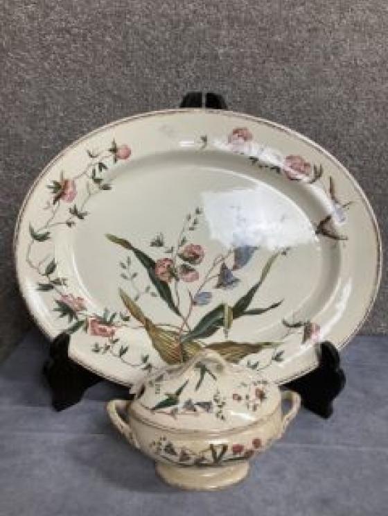 Image for Over 900 LOTS! - Tremendous Primitive and Yesteryear MEGA Event