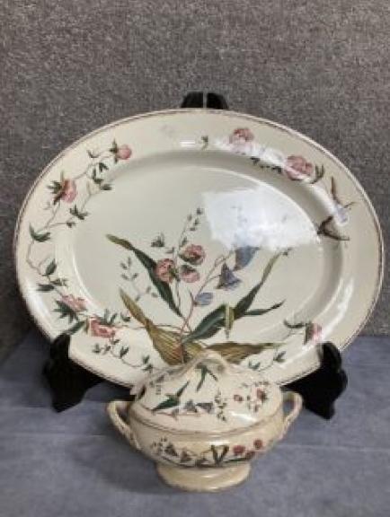 Image for Over 900 LOTS! - Tremendous Primitive and Yesteryear MEGA Event