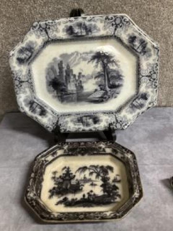 Image for Over 900 LOTS! - Tremendous Primitive and Yesteryear MEGA Event