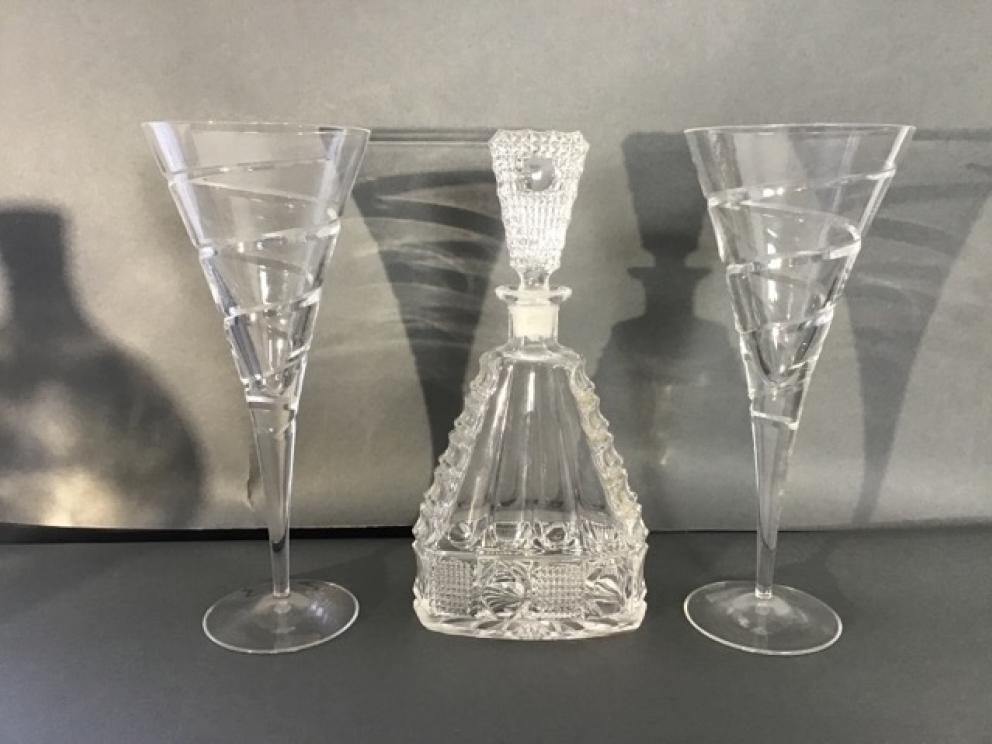 Image for Dual Asian Themed Collections - Roanoke, VA