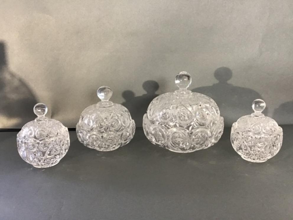 Image for Dual Asian Themed Collections - Roanoke, VA