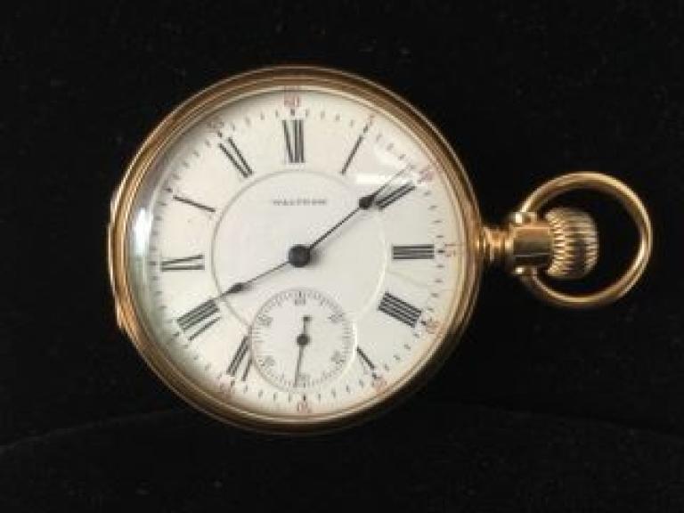 Image for Majestic and Historic Nancy Smith Estate