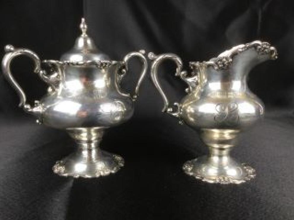 Image for Majestic and Historic Nancy Smith Estate