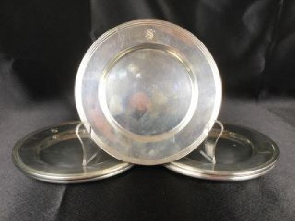 Image for Majestic and Historic Nancy Smith Estate