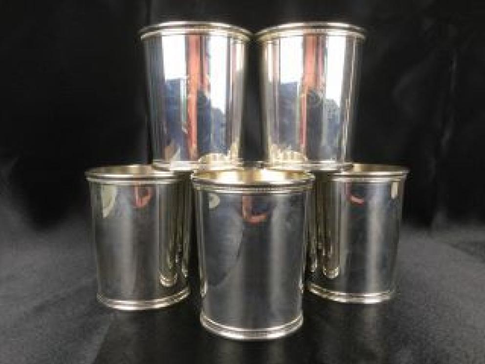 Image for Majestic and Historic Nancy Smith Estate