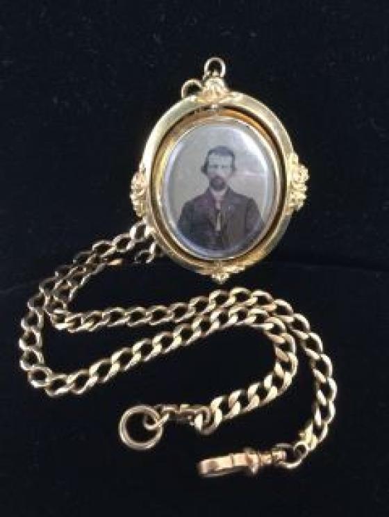 Image for Majestic and Historic Nancy Smith Estate