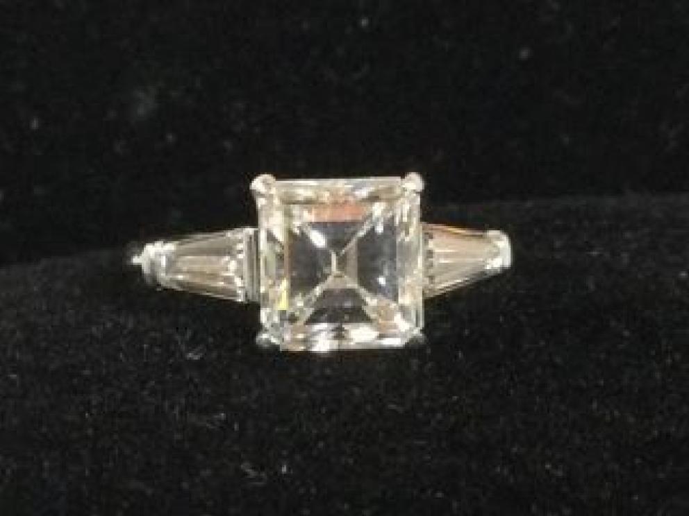 Image for Majestic and Historic Nancy Smith Estate