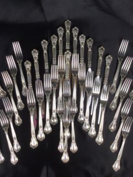 Image for Majestic and Historic Nancy Smith Estate