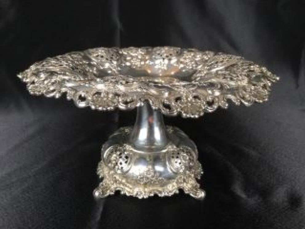 Image for Majestic and Historic Nancy Smith Estate