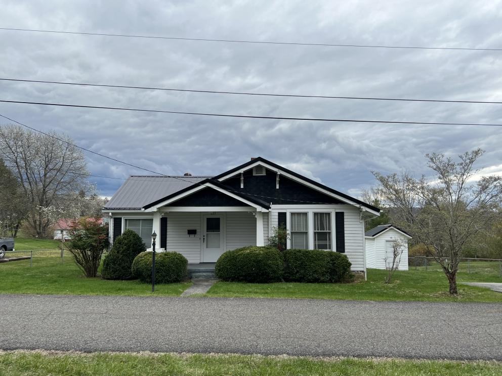 Image for PULASKI COUNTY REAL ESTATE OPPORTUNITY