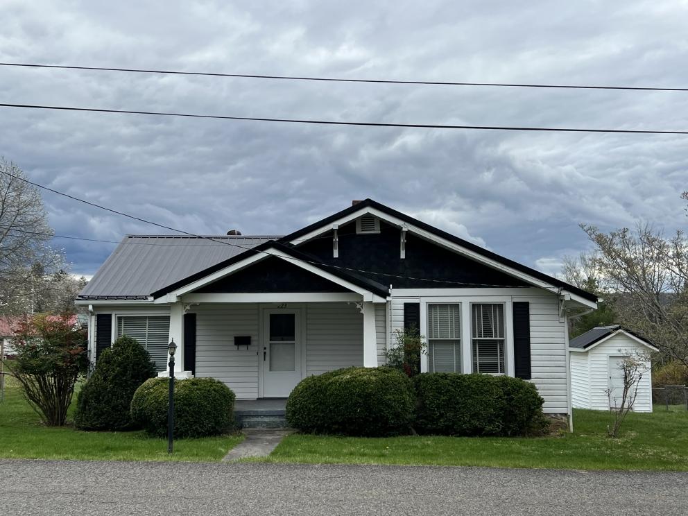 Image for PULASKI COUNTY REAL ESTATE OPPORTUNITY